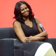 Illustration for article titled Our ‘Forever First Lady’ Michelle Obama Gave a Surprise Visit to Students at Spelman College